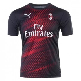 AC Milan Maglia da Allenamento 2020/2021